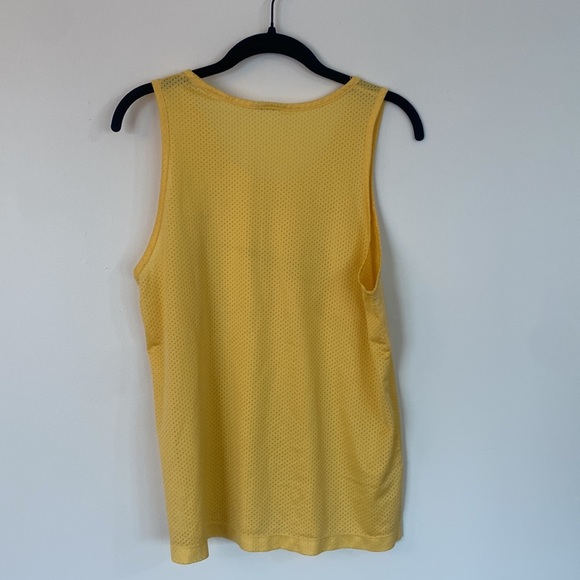 Nike Mesh Active Top - Picture 3 of 3